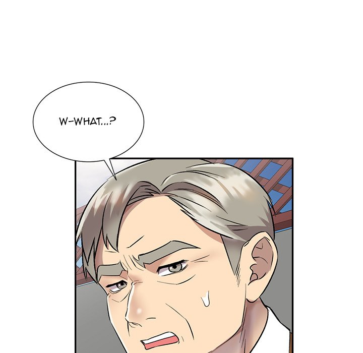 Secret Tutor - Chapter 23 [photo 130] - MangaPorn