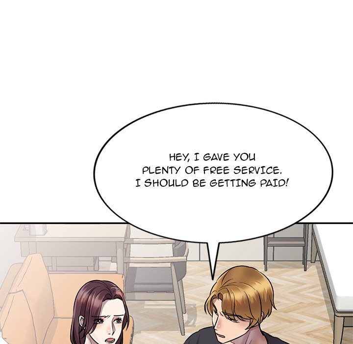 Secret Tutor - Chapter 23 [photo 135] - MangaPorn