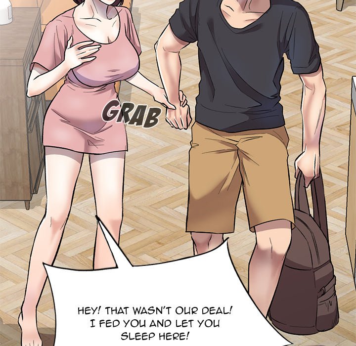 Secret Tutor - Chapter 23 [photo 136] - MangaPorn