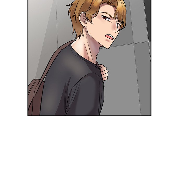 Secret Tutor - Chapter 23 [photo 139] - MangaPorn