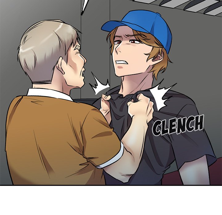 Secret Tutor - Chapter 23 [photo 14] - MangaPorn