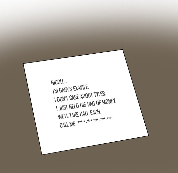 Secret Tutor - Chapter 23 [photo 149] - MangaPorn