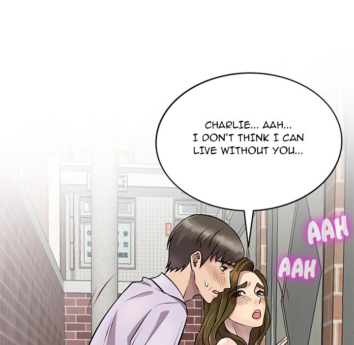 Secret Tutor - Chapter 23 [photo 25] - MangaPorn