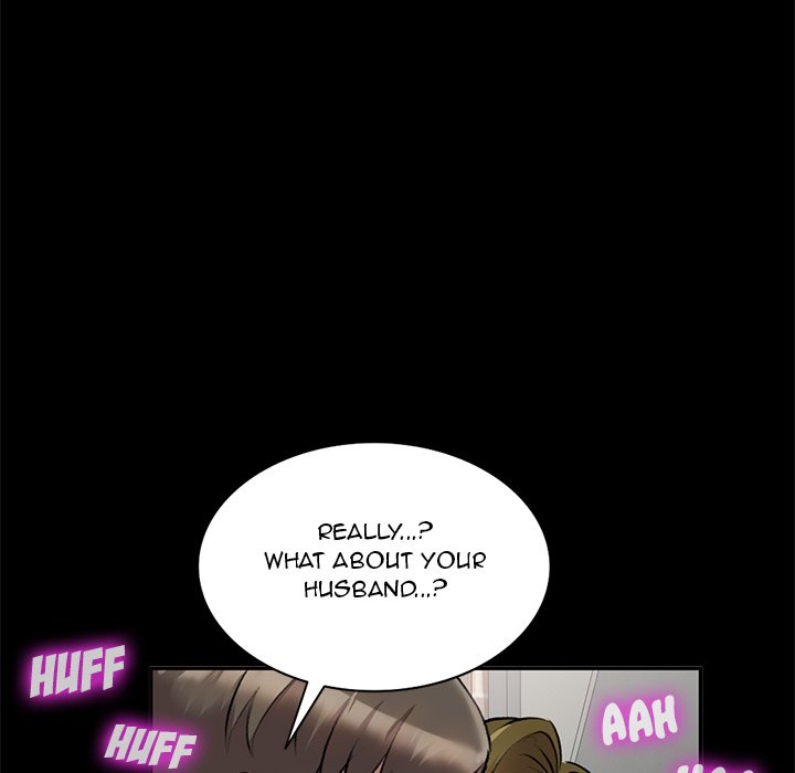 Secret Tutor - Chapter 23 [photo 28] - MangaPorn