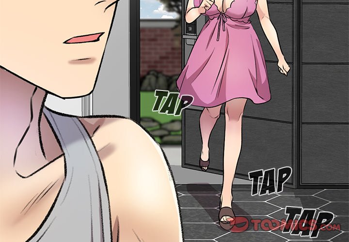 Secret Tutor - Chapter 23 [photo 3] - MangaPorn