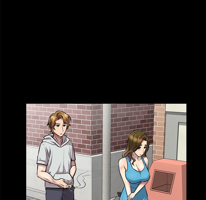 Secret Tutor - Chapter 23 [photo 46] - MangaPorn