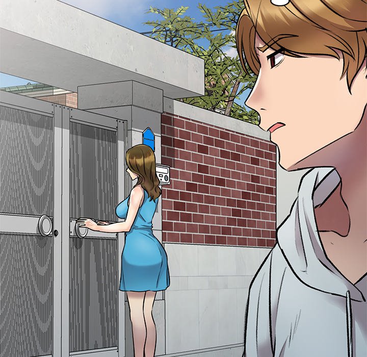 Secret Tutor - Chapter 23 [photo 52] - MangaPorn