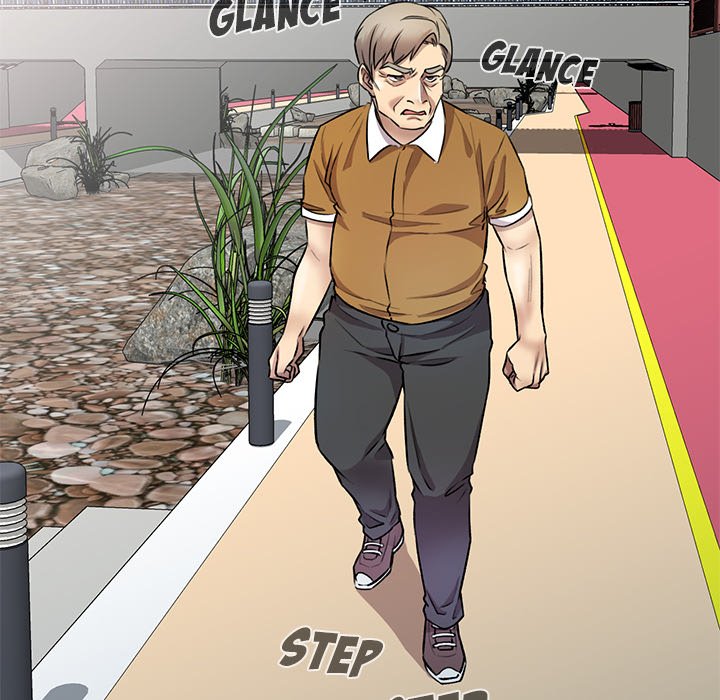 Secret Tutor - Chapter 23 [photo 6] - MangaPorn