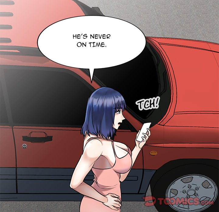 Secret Tutor - Chapter 23 [photo 66] - MangaPorn