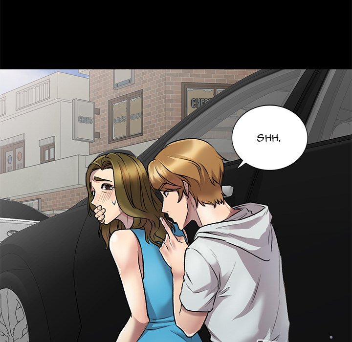 Secret Tutor - Chapter 23 [photo 69] - MangaPorn