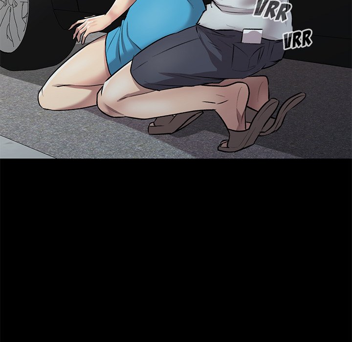 Secret Tutor - Chapter 23 [photo 70] - MangaPorn