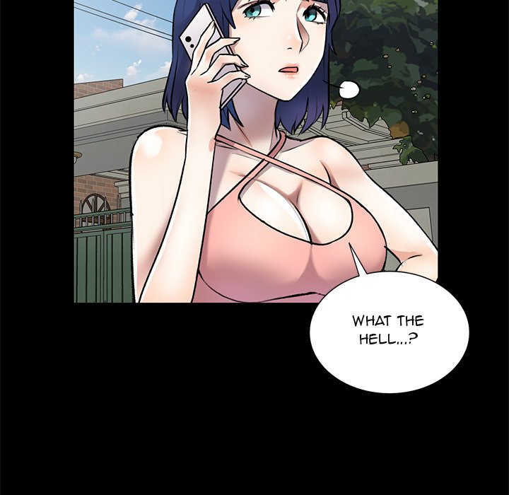 Secret Tutor - Chapter 23 [photo 72] - MangaPorn