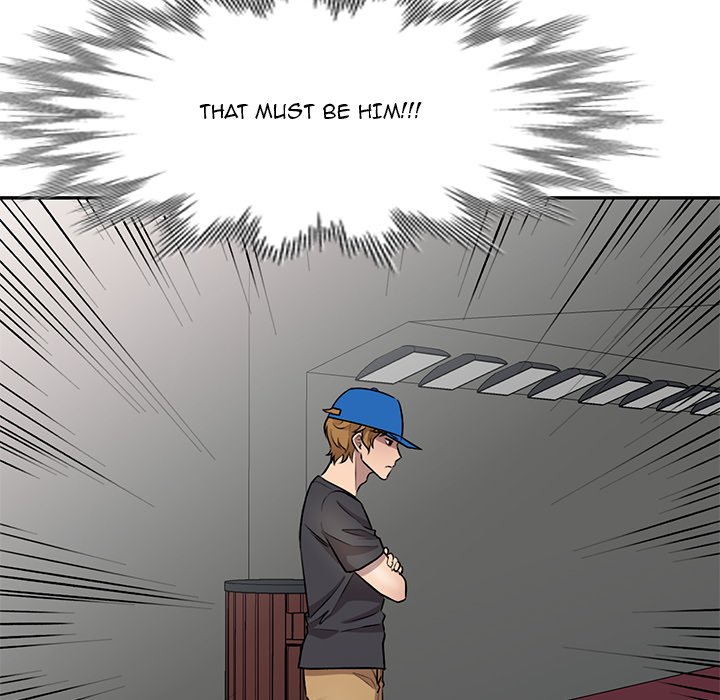 Secret Tutor - Chapter 23 [photo 8] - MangaPorn