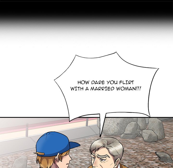 Secret Tutor - Chapter 23 [photo 94] - MangaPorn