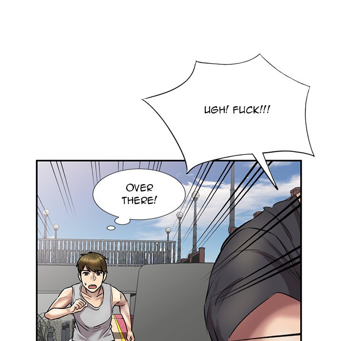 Secret Tutor - Chapter 23 [photo 97] - MangaPorn