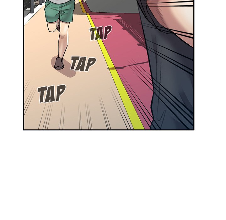 Secret Tutor - Chapter 23 [photo 98] - MangaPorn