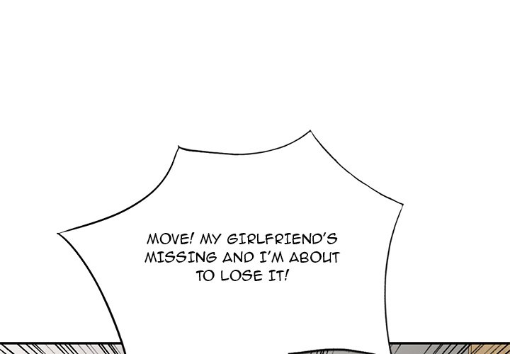 Secret Tutor - Chapter 24 [photo 1] - MangaPorn