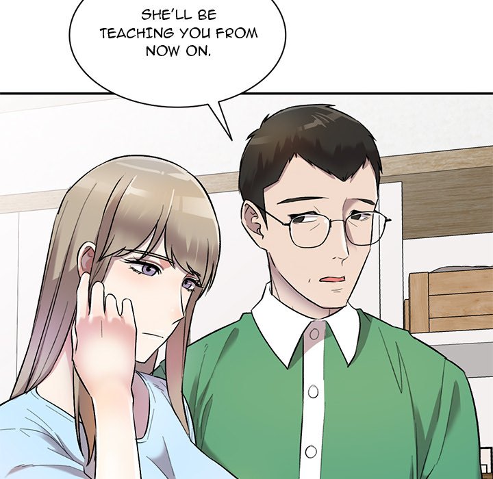 Secret Tutor - Chapter 24 [photo 106] - MangaPorn