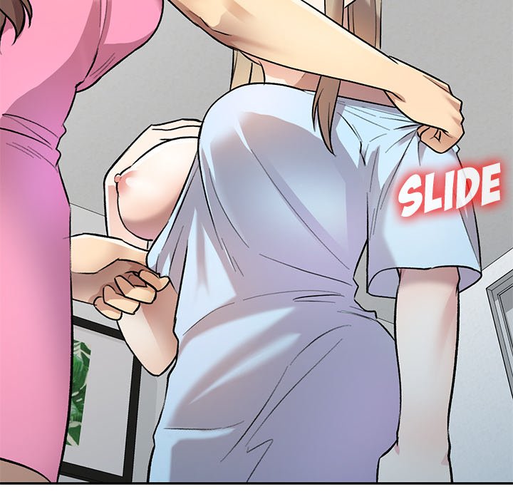 Secret Tutor - Chapter 24 [photo 126] - MangaPorn