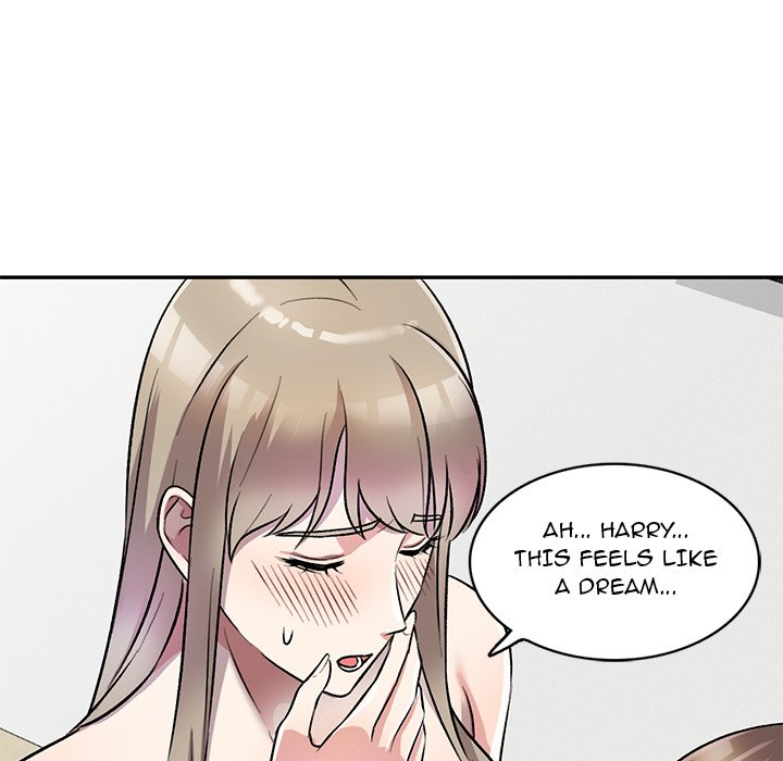 Secret Tutor - Chapter 24 [photo 128] - MangaPorn