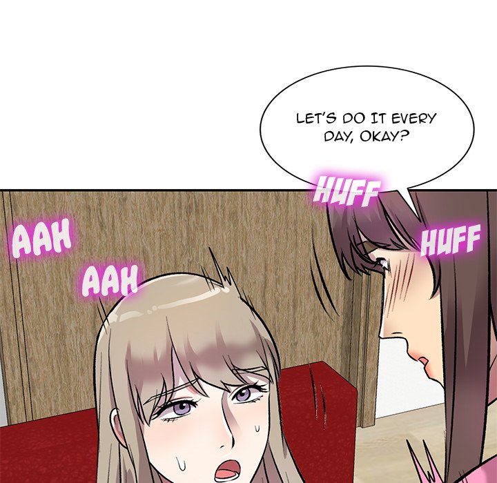 Secret Tutor - Chapter 24 [photo 152] - MangaPorn