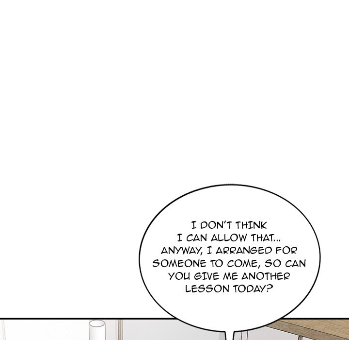 Secret Tutor - Chapter 24 [photo 28] - MangaPorn