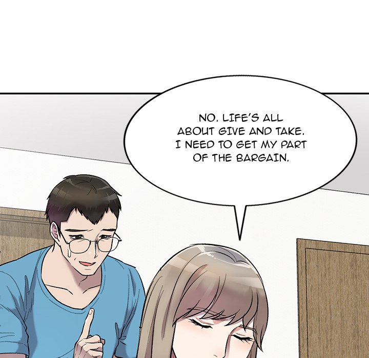 Secret Tutor - Chapter 24 [photo 31] - MangaPorn