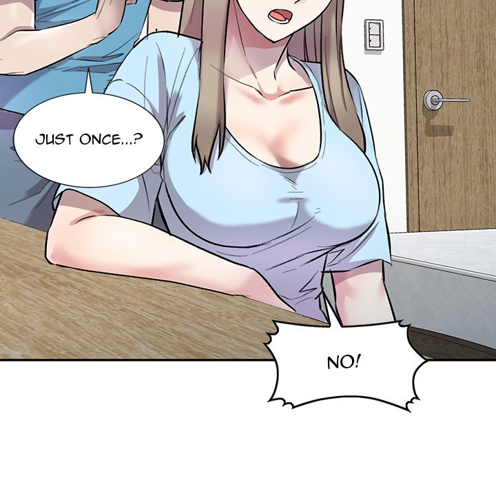 Secret Tutor - Chapter 24 [photo 32] - MangaPorn