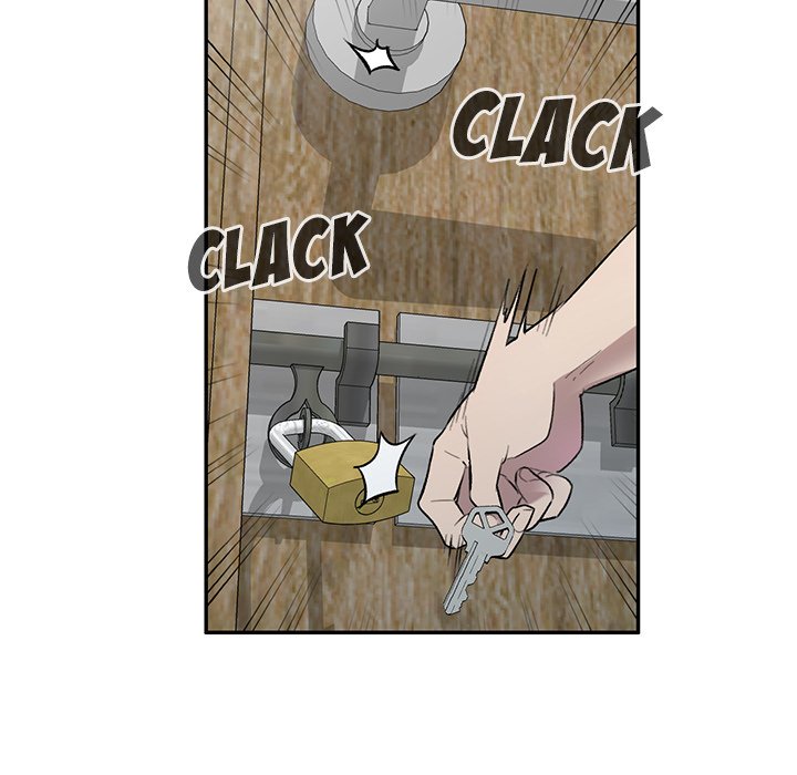 Secret Tutor - Chapter 24 [photo 34] - MangaPorn