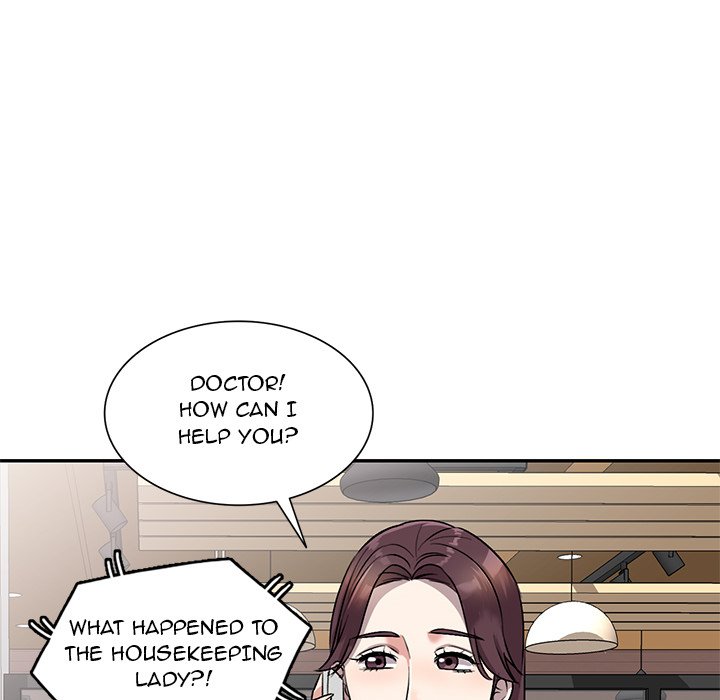 Secret Tutor - Chapter 24 [photo 42] - MangaPorn