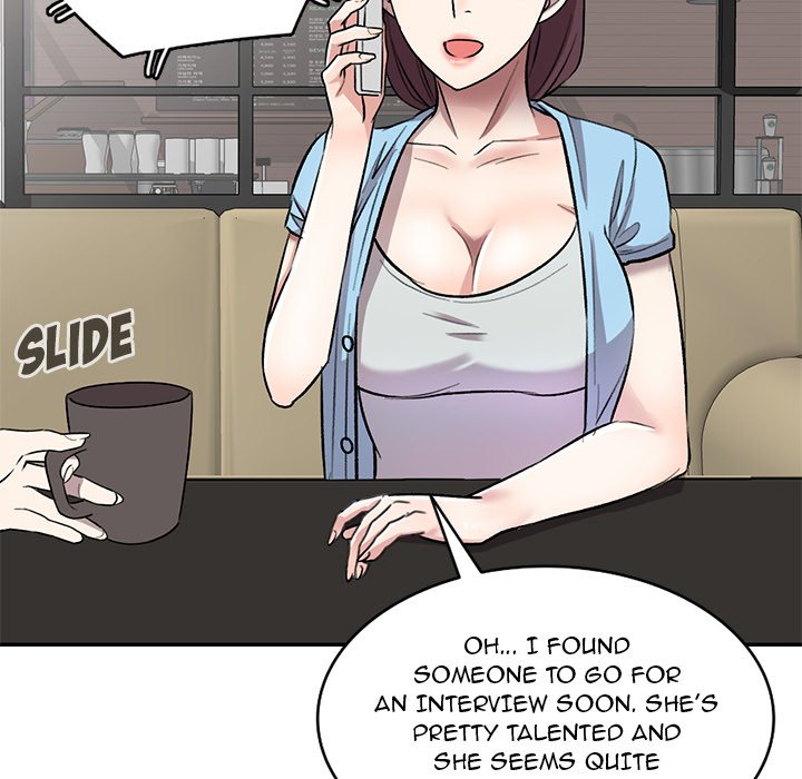 Secret Tutor - Chapter 24 [photo 43] - MangaPorn