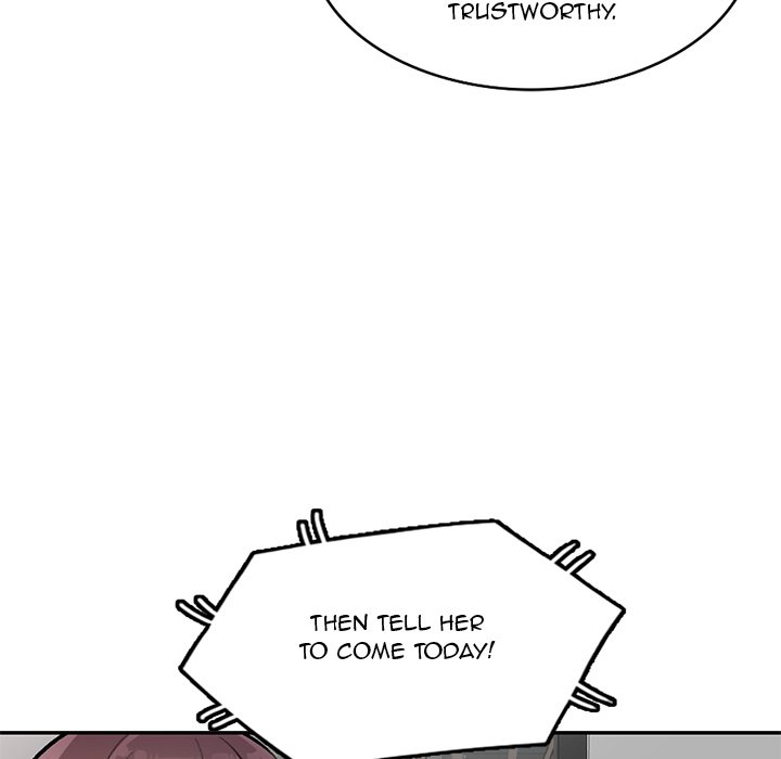 Secret Tutor - Chapter 24 [photo 44] - MangaPorn