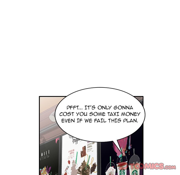 Secret Tutor - Chapter 24 [photo 51] - MangaPorn