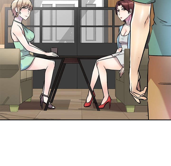 Secret Tutor - Chapter 24 [photo 54] - MangaPorn