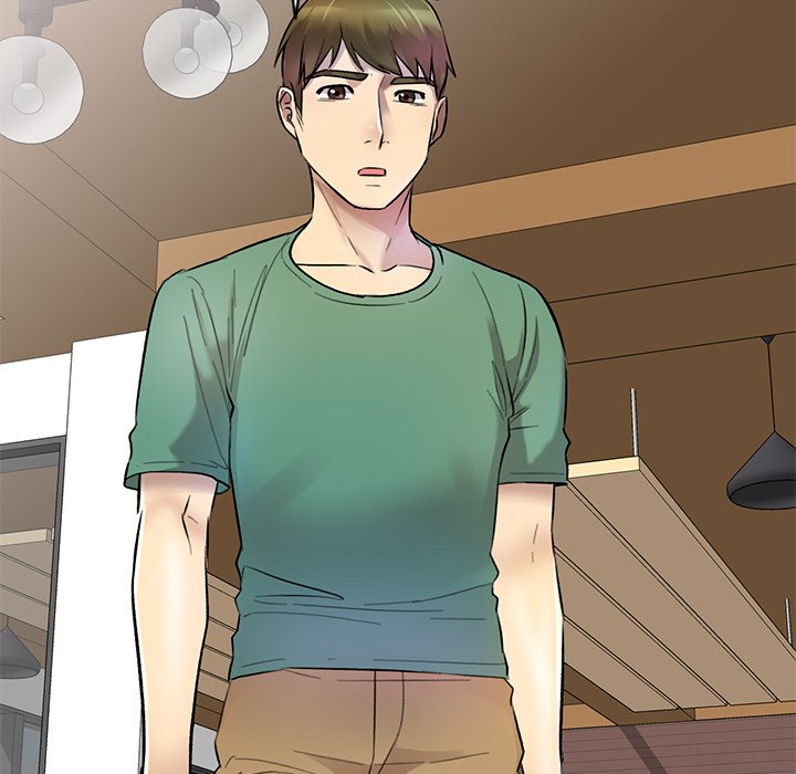 Secret Tutor - Chapter 24 [photo 56] - MangaPorn