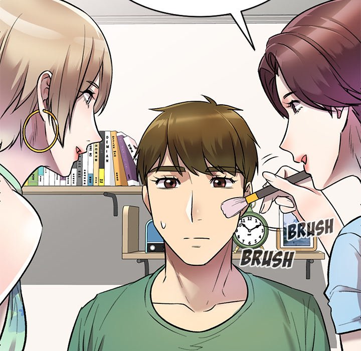 Secret Tutor - Chapter 24 [photo 62] - MangaPorn