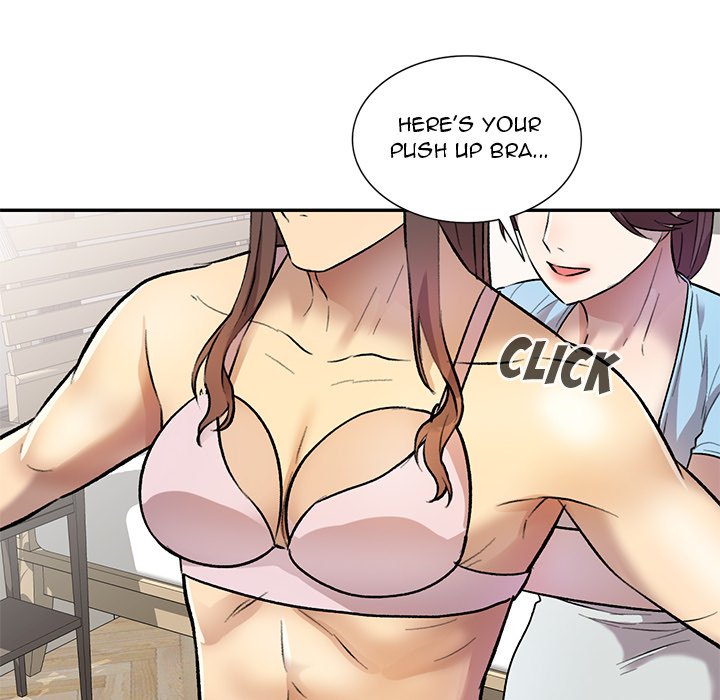 Secret Tutor - Chapter 24 [photo 67] - MangaPorn