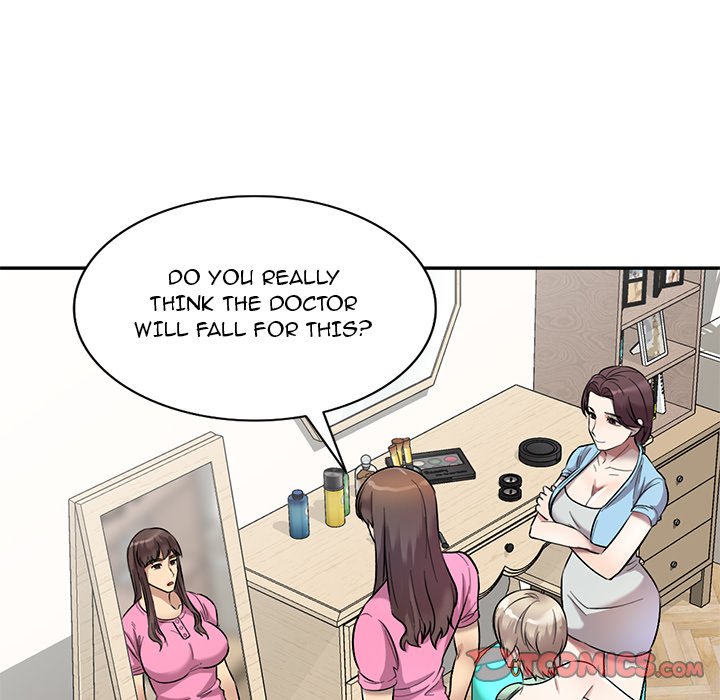 Secret Tutor - Chapter 24 [photo 75] - MangaPorn