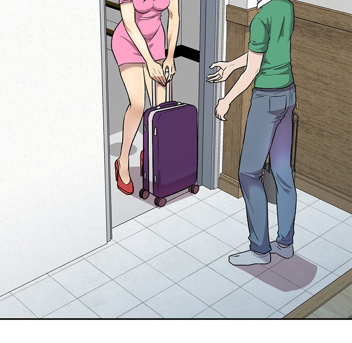 Secret Tutor - Chapter 24 [photo 88] - MangaPorn