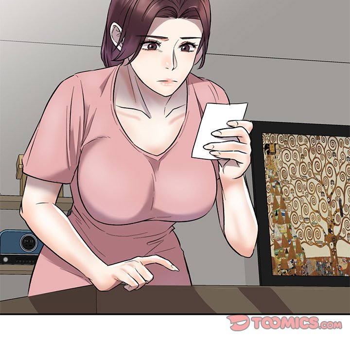 Secret Tutor - Chapter 24 [photo 9] - MangaPorn