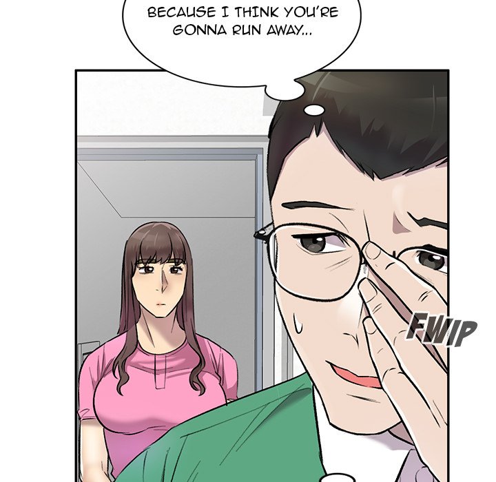 Secret Tutor - Chapter 24 [photo 92] - MangaPorn