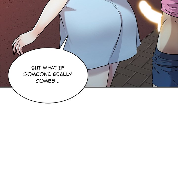 Secret Tutor - Chapter 25 [photo 119] - MangaPorn