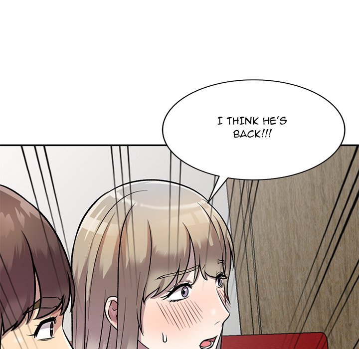 Secret Tutor - Chapter 25 [photo 13] - MangaPorn