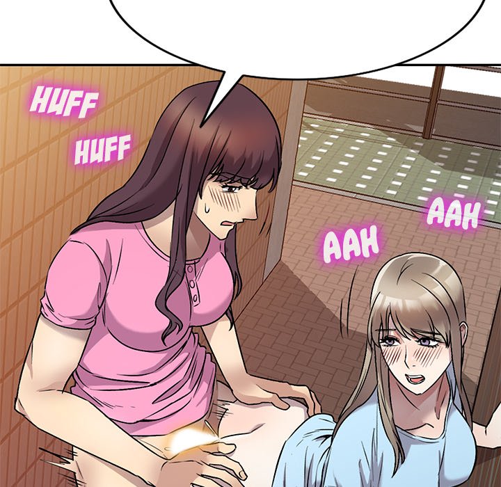 Secret Tutor - Chapter 25 [photo 131] - MangaPorn