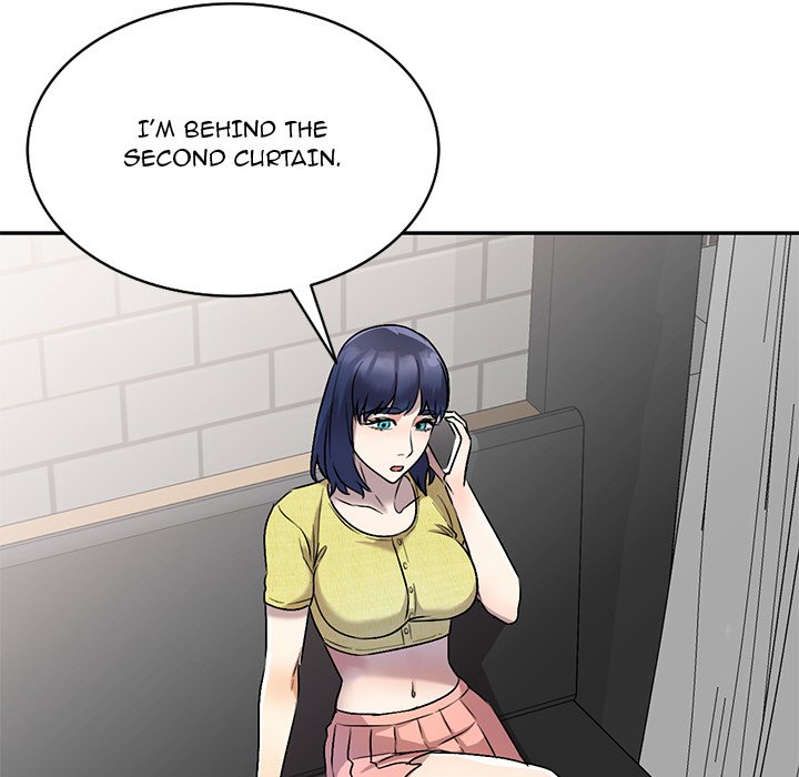 Secret Tutor - Chapter 25 [photo 140] - MangaPorn