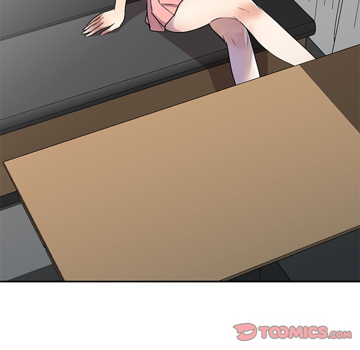 Secret Tutor - Chapter 25 [photo 141] - MangaPorn