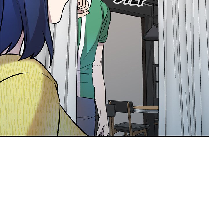 Secret Tutor - Chapter 25 [photo 144] - MangaPorn