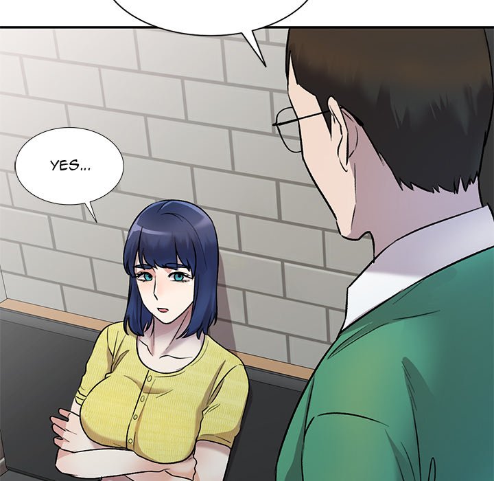 Secret Tutor - Chapter 25 [photo 146] - MangaPorn