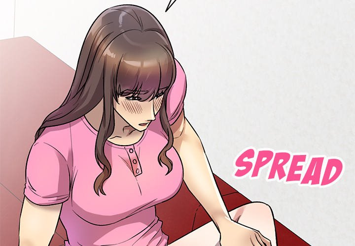 Secret Tutor - Chapter 25 [photo 2] - MangaPorn