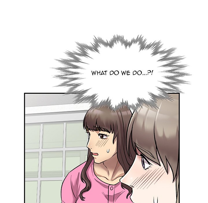 Secret Tutor - Chapter 25 [photo 20] - MangaPorn